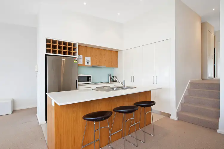 Fourth view of Homely apartment listing, 14/17-19 Nelson Street, Apollo Bay VIC 3233