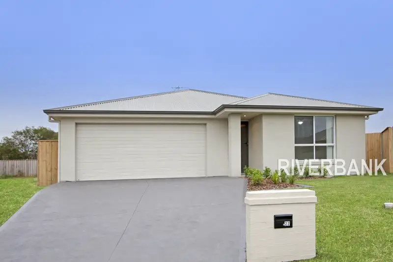 Main view of Homely house listing, 22 Dromedary Pl, Macquarie Links NSW 2565