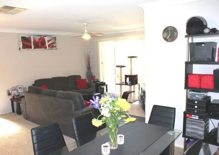 Second view of Homely house listing, 1 Corella Place, Estella NSW 2650