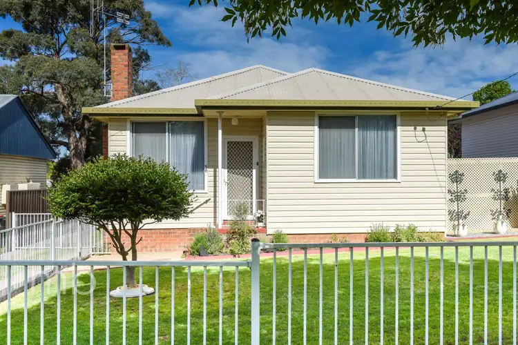 Main view of Homely house listing, 56 Glenroi Avenue, Orange NSW 2800