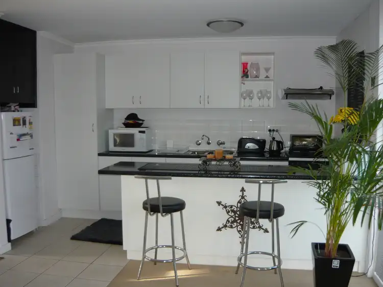 Second view of Homely unit listing, 11/32(OM)06.06 Morgan Street, Merewether NSW 2291