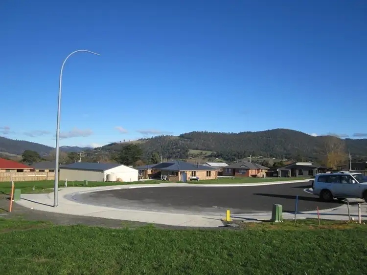 Fourth view of Homely land listing, 7 Sonya Court, Ranelagh TAS 7109
