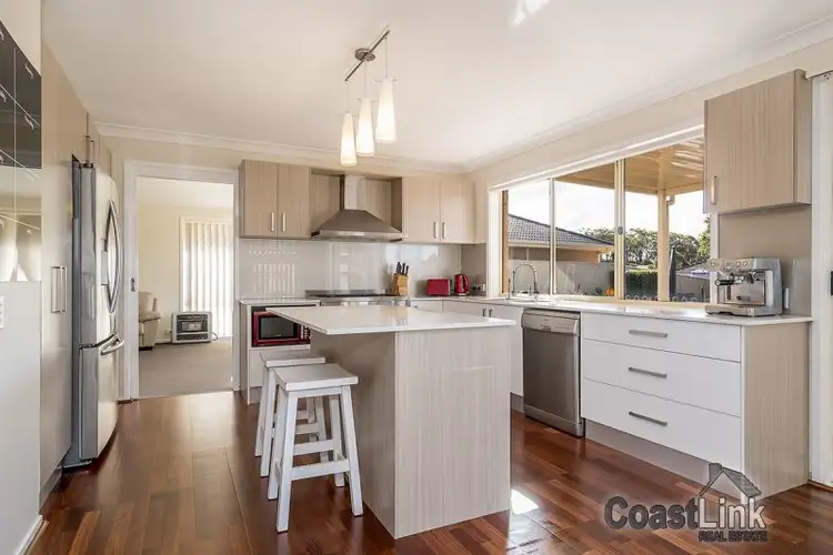 Fourth view of Homely house listing, 12 Tomaree Crescent, Woongarrah NSW 2259