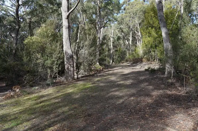 Fifth view of Homely land listing, Lot 2 Sandhill Road, Cradoc TAS 7109