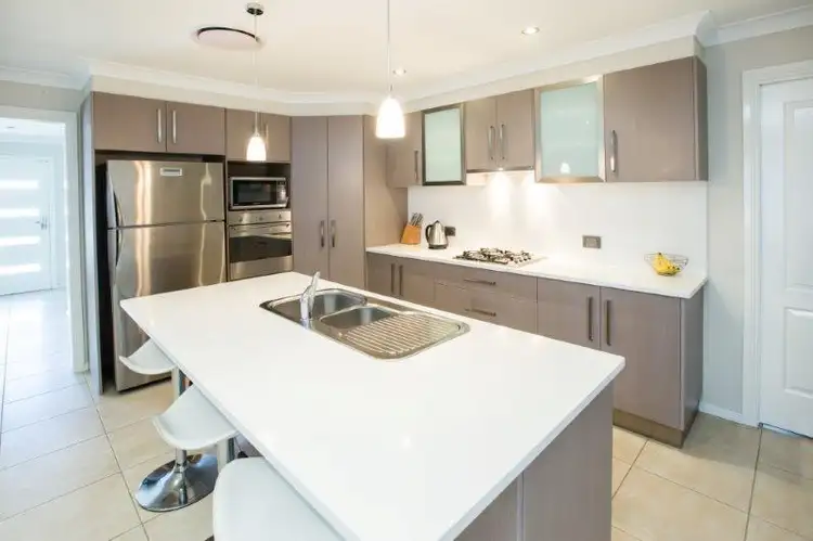 Second view of Homely house listing, 8 Riesling Road, North Tamworth NSW 2340