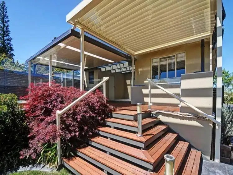 Fourth view of Homely house listing, 443 Summer Street, Orange NSW 2800