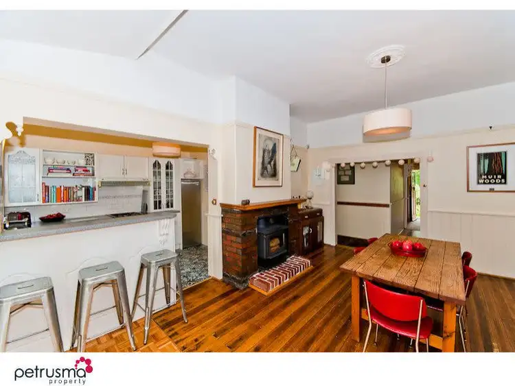 Fourth view of Homely house listing, 106 Creek Road, New Town TAS 7008
