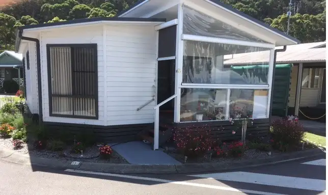 Main view of Homely house listing, 13/1 Fassifern Street, Ettalong Beach NSW 2257