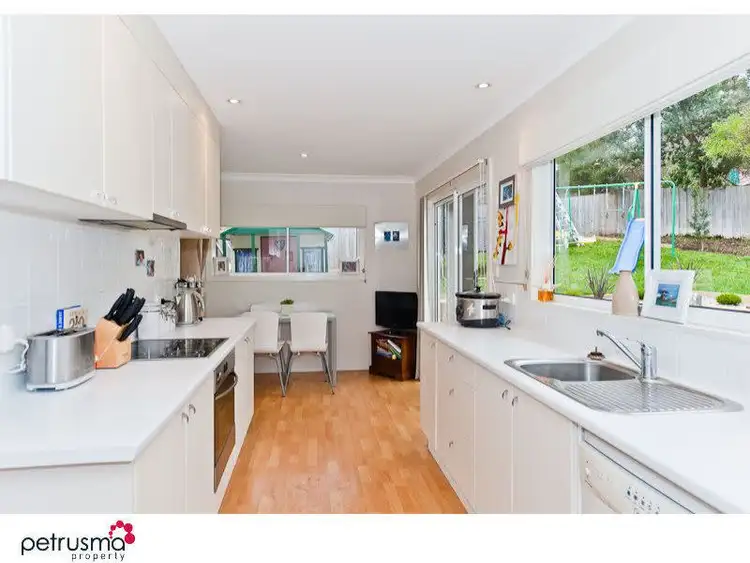 Third view of Homely house listing, 3 Meagher Court, South Hobart TAS 7004