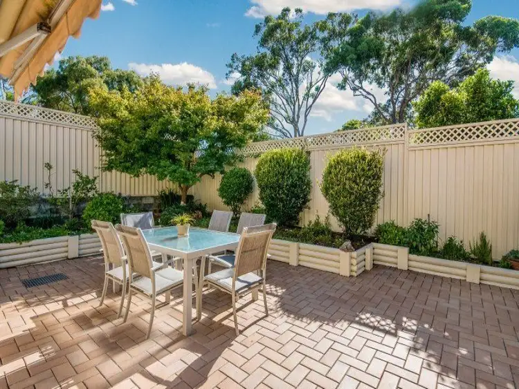 Fourth view of Homely townhouse listing, 23A Yuruga Avenue, Caringbah South NSW 2229