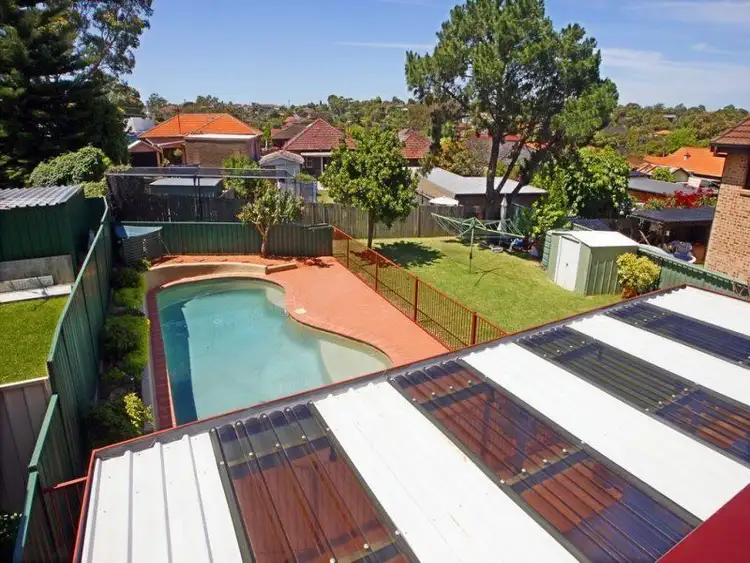 Sixth view of Homely house listing, 2 Ettrick Street, Ashbury NSW 2193