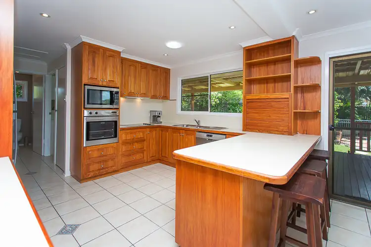 Seventh view of Homely house listing, 6 Gans Court, Eimeo QLD 4740