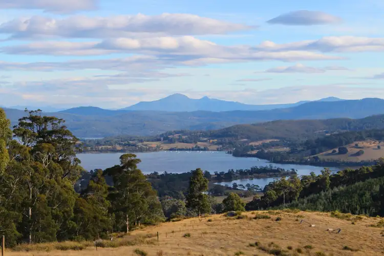 Main view of Homely land listing, Off Abbotts Road, Nicholls Rivulet TAS 7112