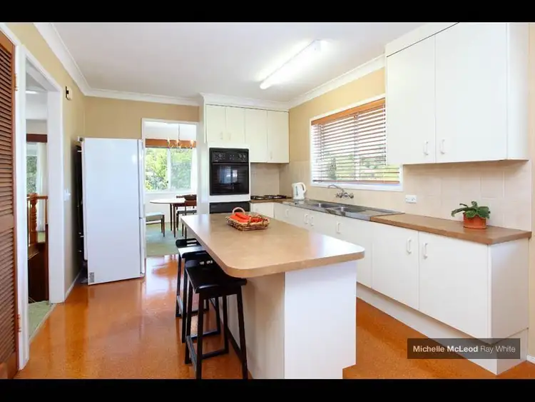 Second view of Homely house listing, 26 Merrilyn Street, Chapel Hill QLD 4069