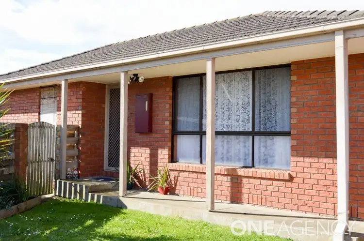 3/3 Boormani Court, Koo Wee Rup VIC 3981