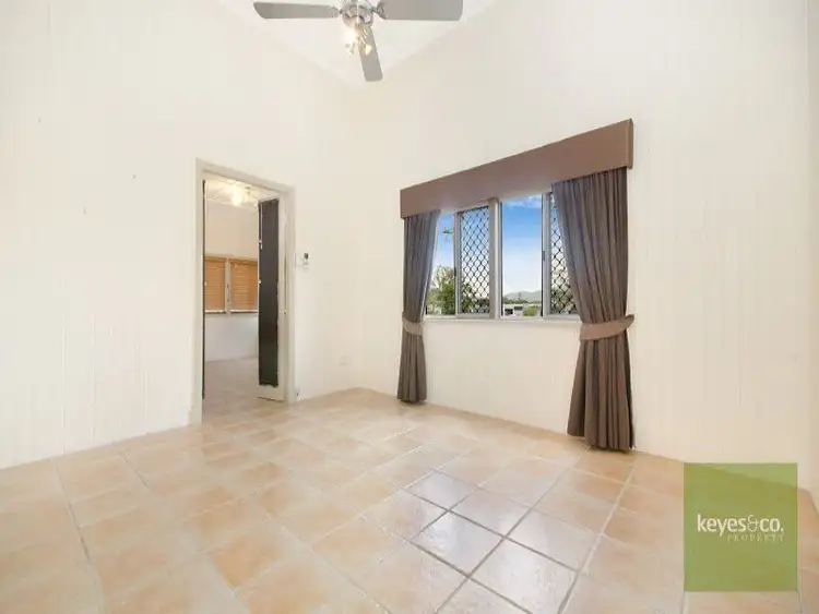Fifth view of Homely house listing, 168 Corcoran Street, Currajong QLD 4812