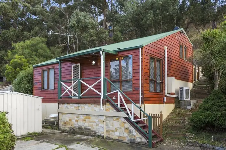 44 Paringa Road, Glenorchy TAS 7010