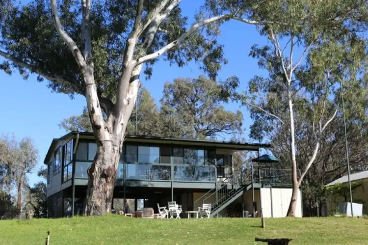 Second view of Homely house listing, 16 Pelican Point, Morgan SA 5320