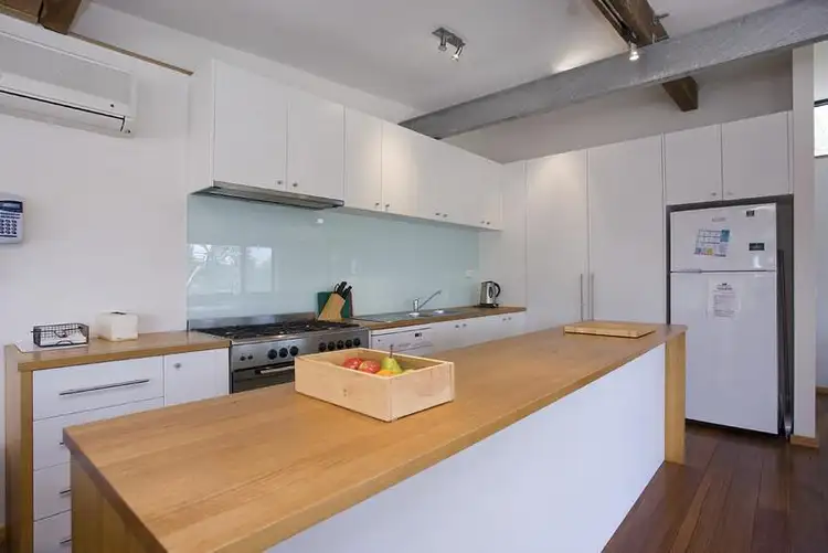 Fourth view of Homely house listing, 6 Bree Court, Aireys Inlet VIC 3231