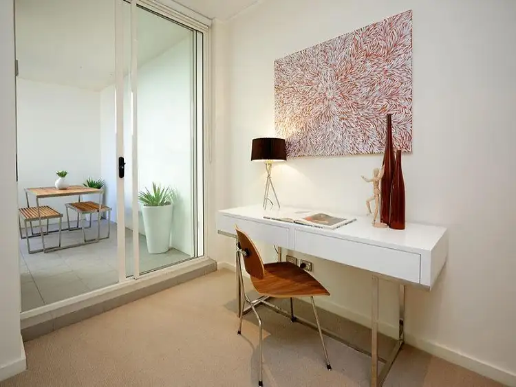 Fourth view of Homely apartment listing, 204/10 Jaques Avenue, Bondi Beach NSW 2026