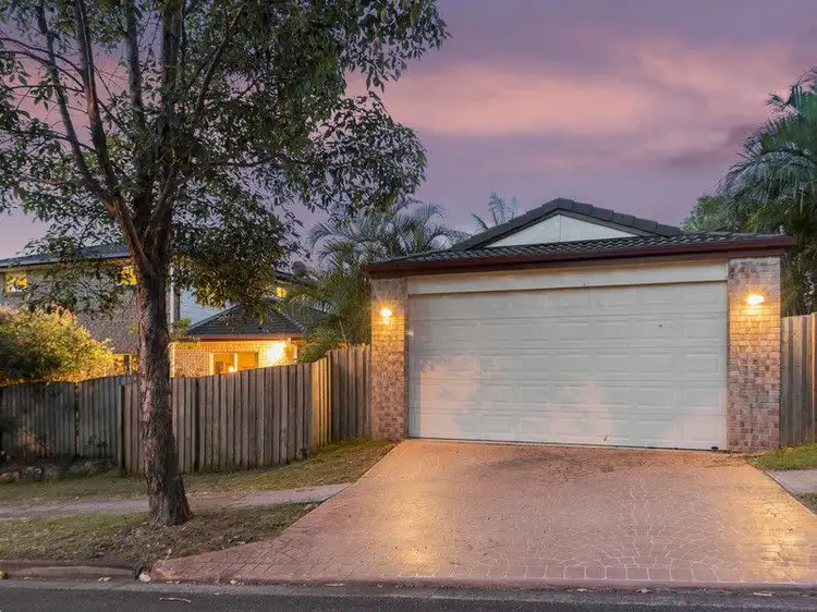 1 Kumanka Place, Kuraby QLD 4112