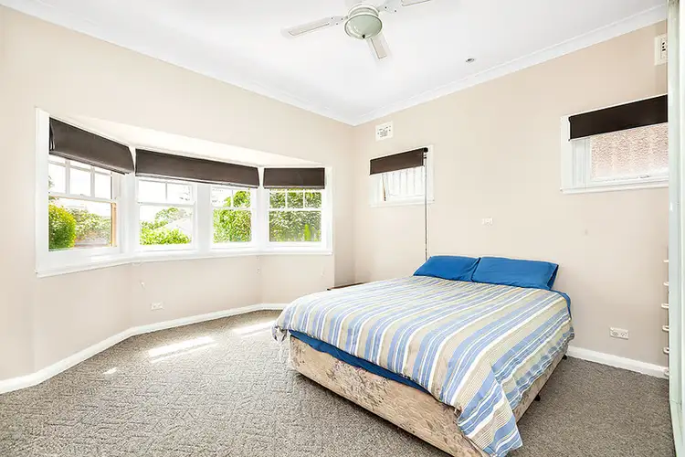 Fifth view of Homely house listing, 34 Karuah Street, Strathfield NSW 2135