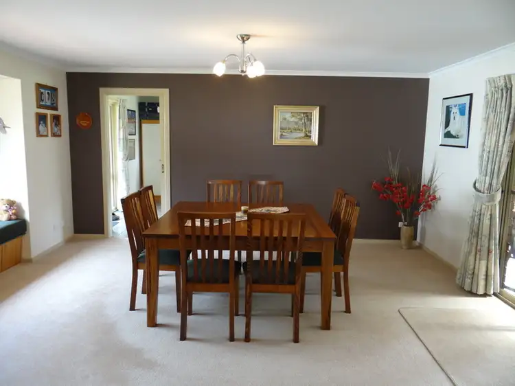 Fifth view of Homely rural property listing, 780 Morses Creek Road, Wandiligong VIC 3744