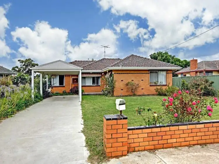 18A CHURCH STREET, Kilmore VIC 3764