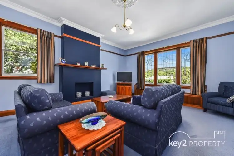 Third view of Homely house listing, 2 Clementina Street, Newstead TAS 7250