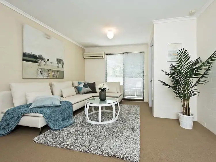 Second view of Homely apartment listing, 28/55 Elizabeth Street, South Perth WA 6151
