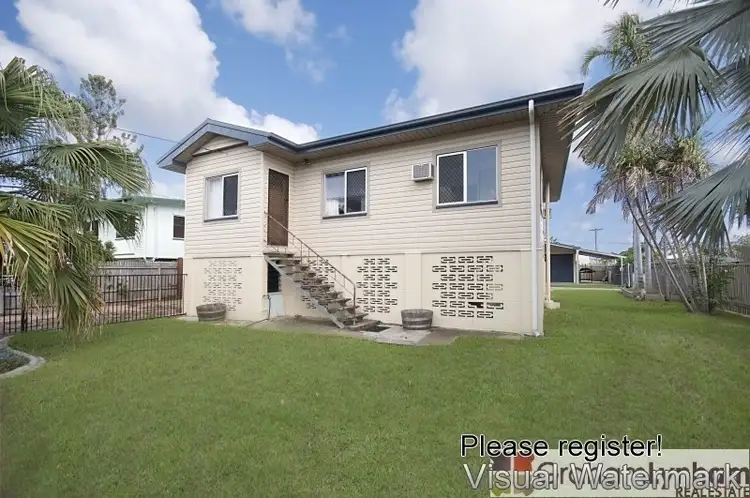 69 Halstead Street, Gulliver QLD 4812