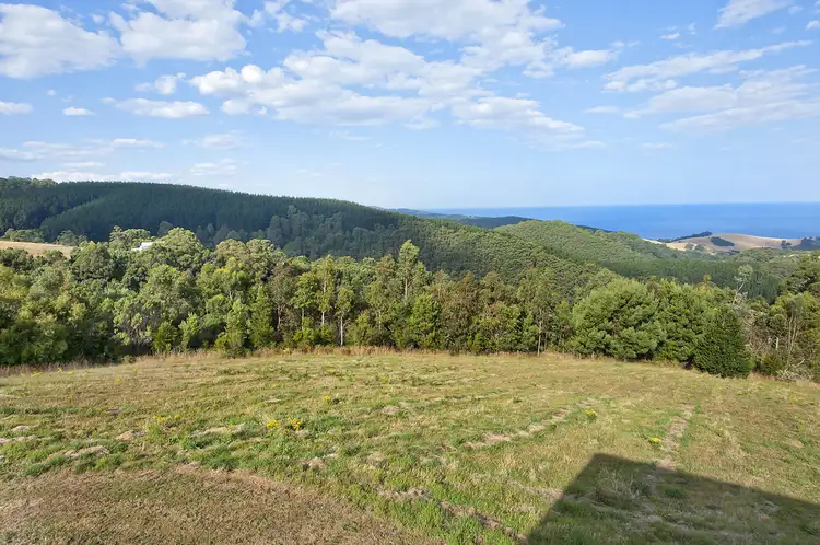 Second view of Homely house listing, 115 Morris Access, Apollo Bay VIC 3233