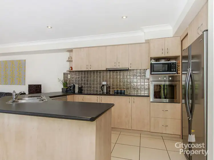 Sixth view of Homely semi-detached listing, 10/145 Gemvale Street, Mudgeeraba QLD 4213