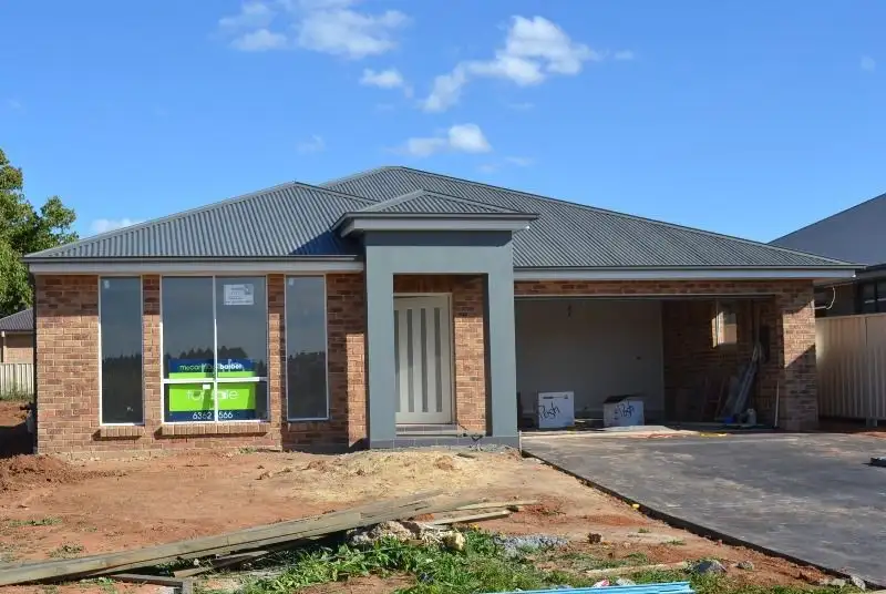 Main view of Homely house listing, 1 Elberta Street, Orange NSW 2800