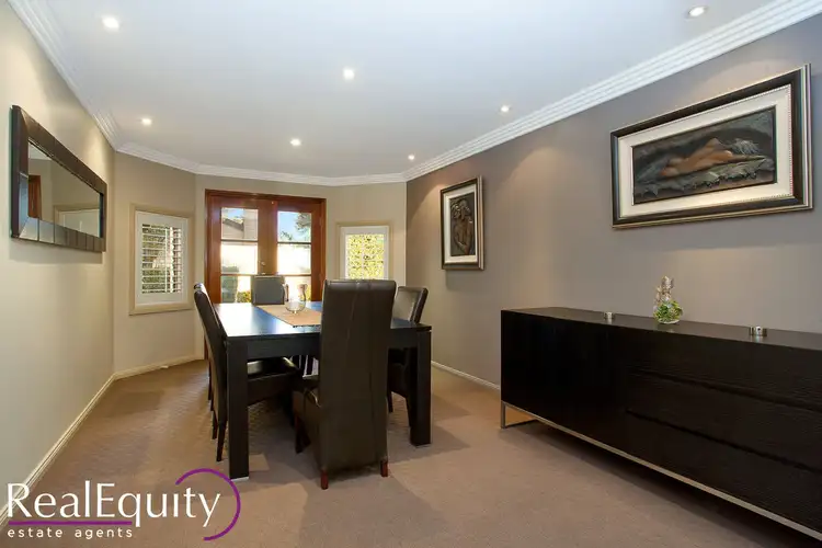 Fourth view of Homely house listing, 1 Pulham Place, Chipping Norton NSW 2170