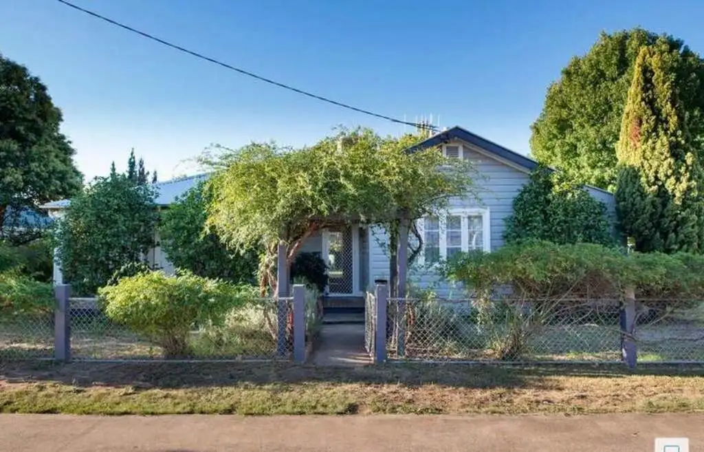 Main view of Homely house listing, 9 George St, Coonabarabran NSW 2357