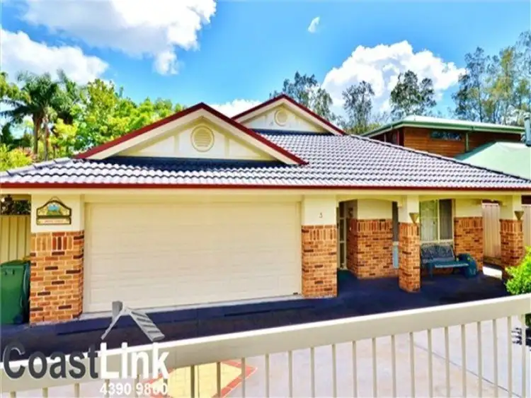 3 Lake St, Wyee Point NSW 2259