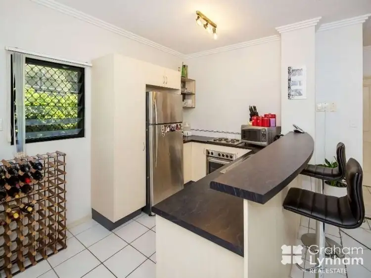 Fifth view of Homely unit listing, 4/9 -11 Gregory Street, North Ward QLD 4810
