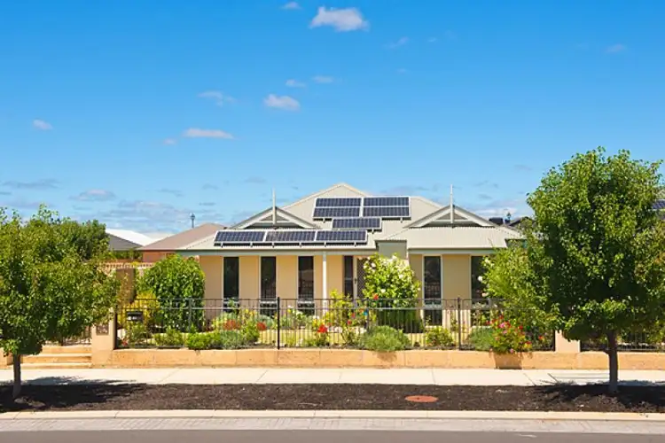 66 Joseph Drive, Yalyalup WA 6280