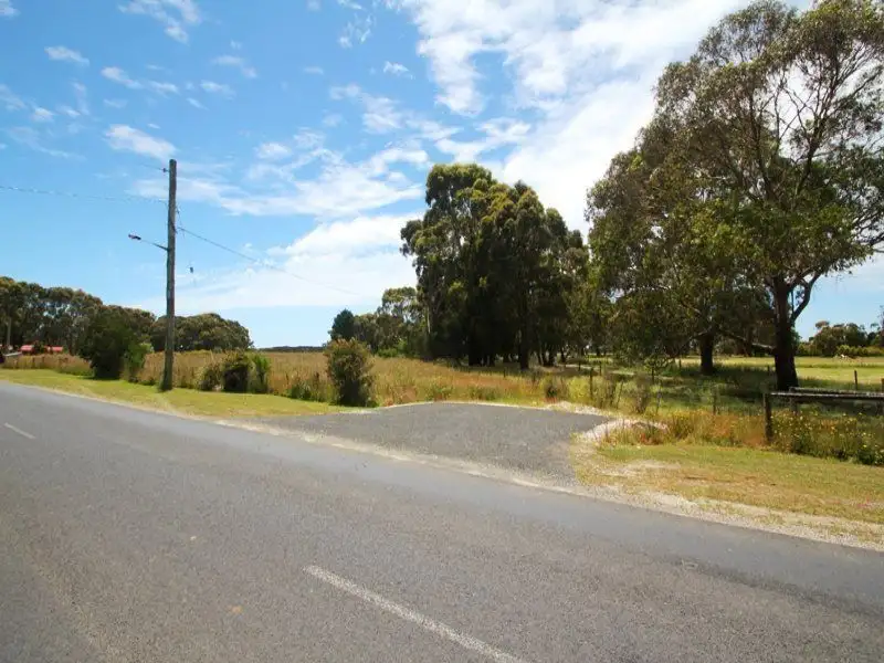 Main view of Homely land listing, 2, LOT 2, 206 Montagu Road, Smithton TAS 7330