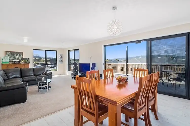 Sixth view of Homely house listing, 8 Sunsail Street, Snug TAS 7054