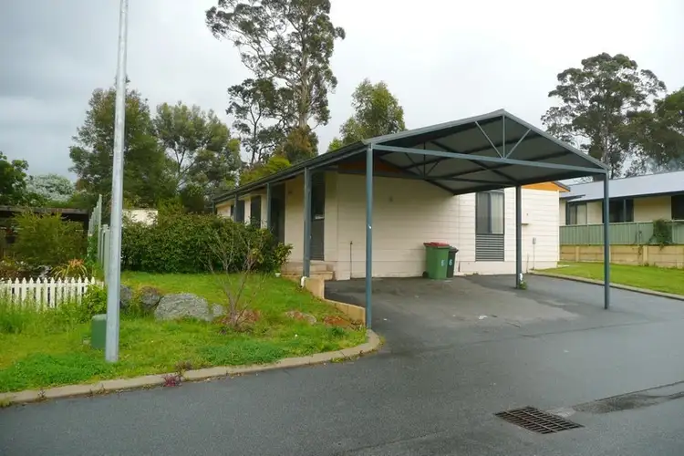 Second view of Homely house listing, 6/15 Scotsdale Road, Denmark WA 6333