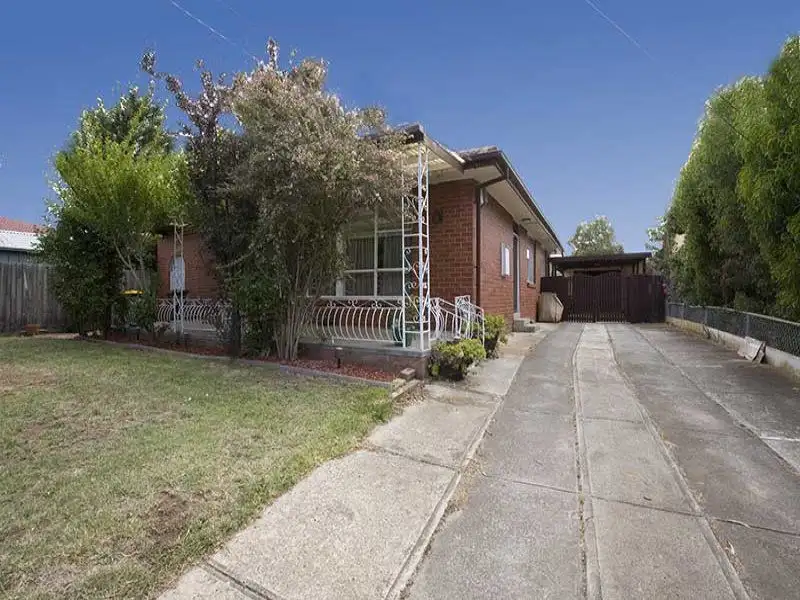 Main view of Homely house listing, 1 Jones Court, Laverton VIC 3028