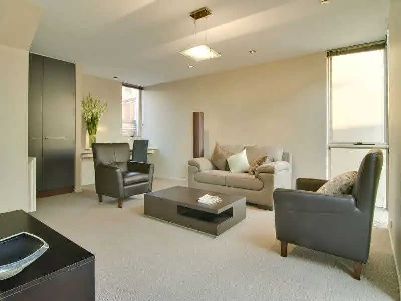 Main view of Homely townhouse listing, 1/301 Murray Street, Hobart TAS 7000