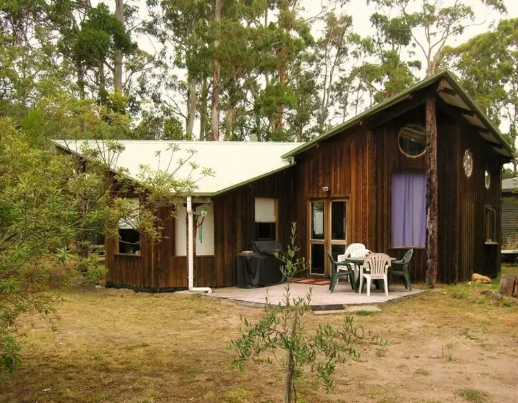 42 Sunset Drive, Garden Island Creek TAS 7112