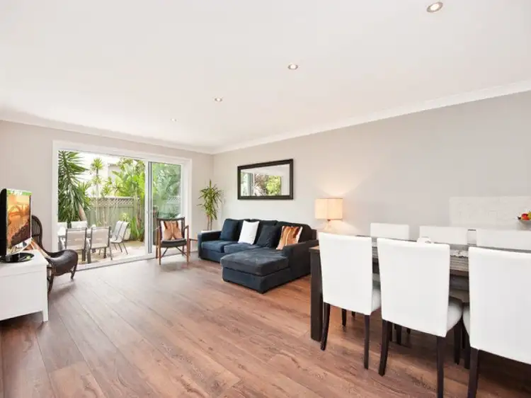 5/63 Denman Avenue, Woolooware NSW 2230