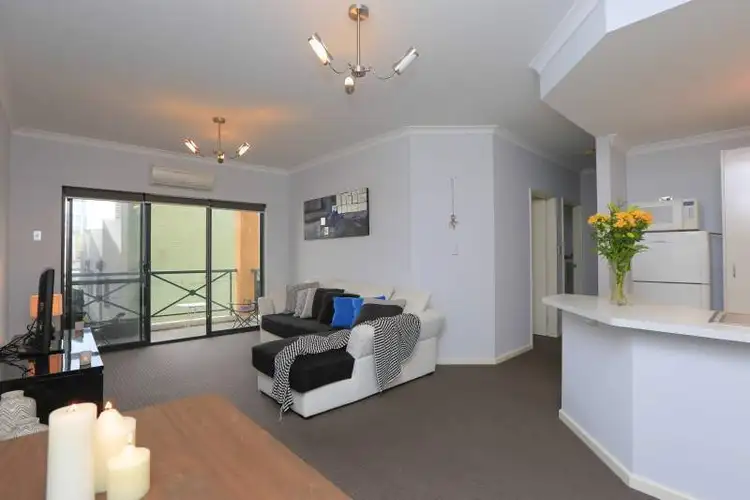34/191 James Street, Northbridge WA 6003