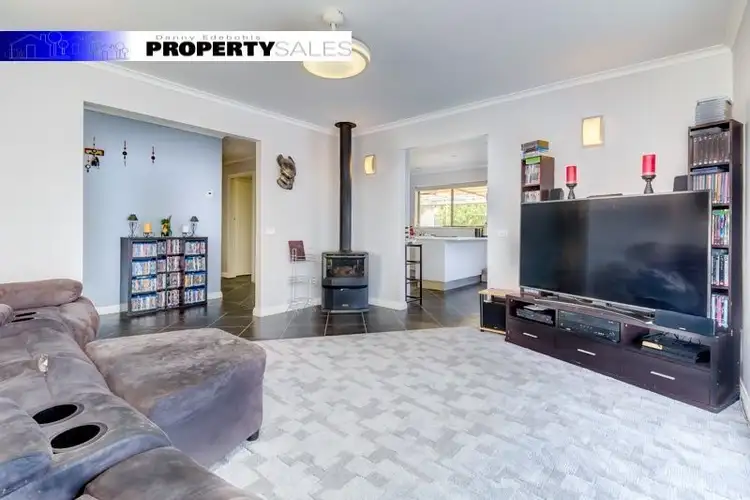 Second view of Homely house listing, 2 Moffat Street, Moe VIC 3825