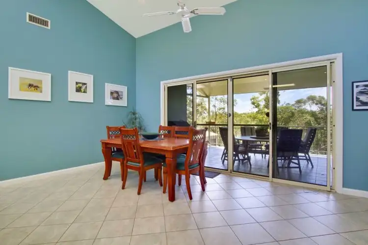 Fifth view of Homely rural property listing, 539 Blaxlands Ridge Road, Blaxlands Ridge NSW 2758