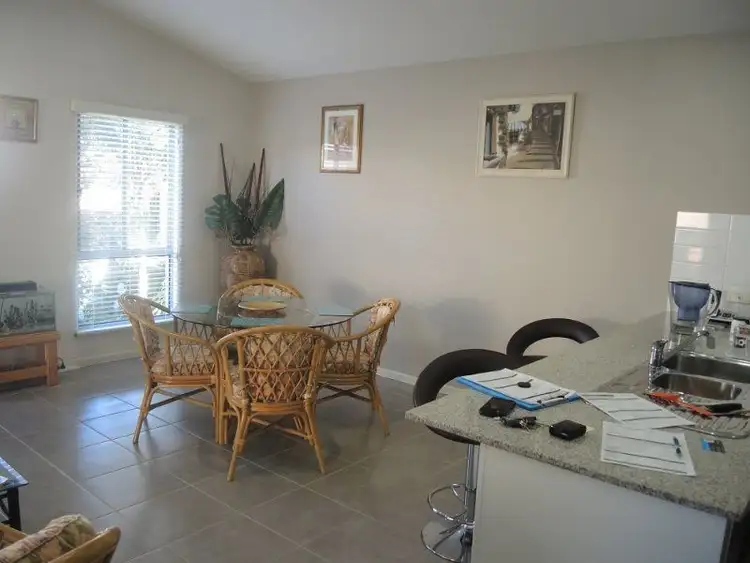 Second view of Homely house listing, 58/74 Cotterill Avenue, Bongaree QLD 4507